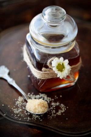 How To Make Homemade Vanilla
